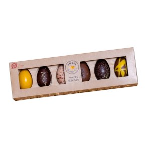 Ankers P�ske�g, 63g