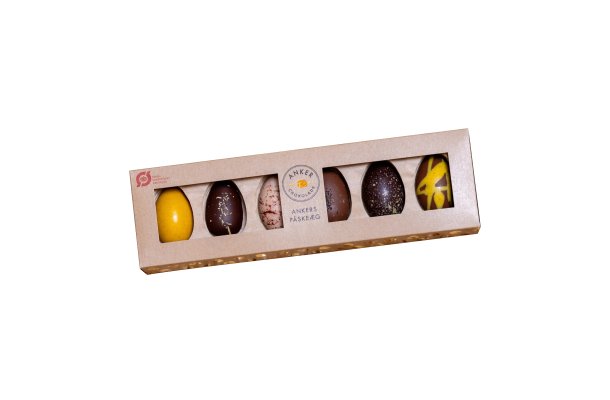 Ankers P�ske�g, 63g