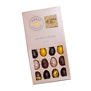 Ankers P�ske�g, 280g