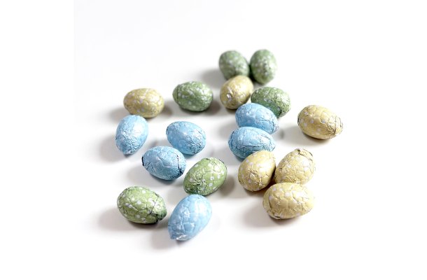 Valrhona spring egg