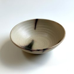 Skl, 14 cm,  mrkegrn/brun