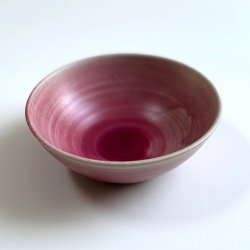 Skl, 14 cm, rosa