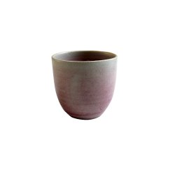 Como krus, 20 cl., rosa