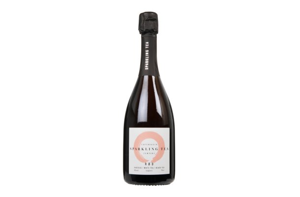 Sparkling Tea, Rd
