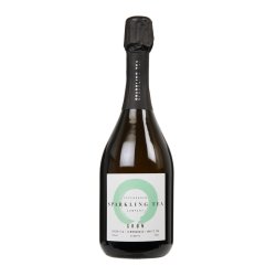Sparkling Tea, Green