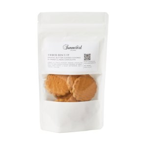 Amber Biscuit, 100g