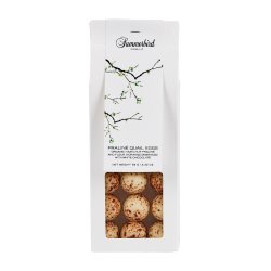 Praline Quail Eggs