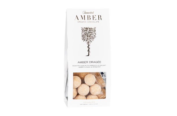 Amber Drage