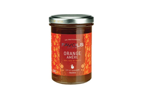 Bitter Orange, 250g