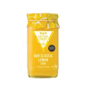 Lemon Curd, 310g
