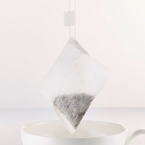 Personal Teabag