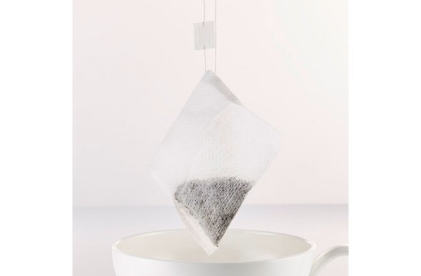 Personal Teabag