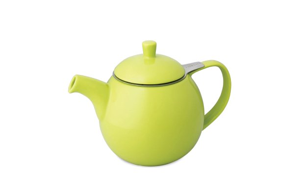 Curve Tea Pot - 0,7 liter