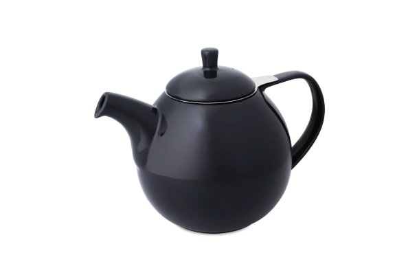 Curve Tea Pot - 1,33 liter