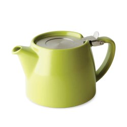 Stump tepotte, 400 ml.