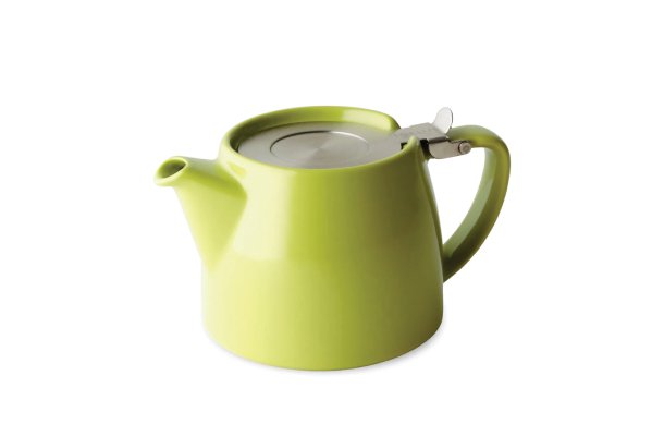 Stump tepotte, 400 ml.