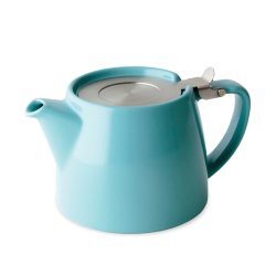 Stump tepotte, 400 ml.