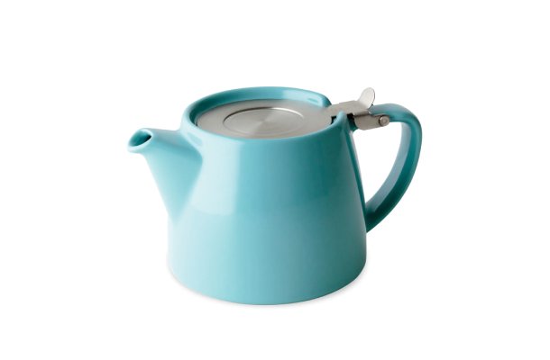 Stump tepotte, 400 ml.