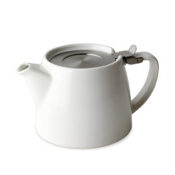 Stump tepotte, 400 ml.