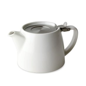 Stump tepotte, 400 ml.