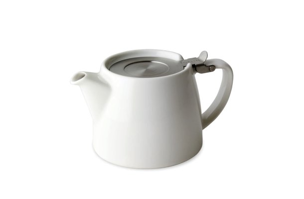 Stump tepotte, 400 ml.