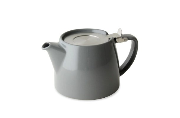 Stump tepotte, 400 ml.