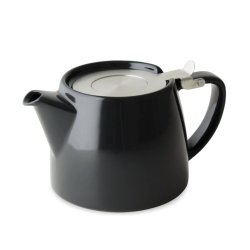 Stump tepotte, 400 ml.