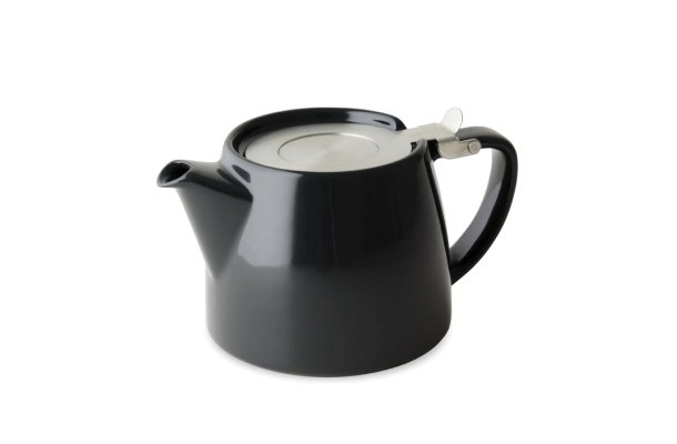 Stump tepotte, 400 ml.