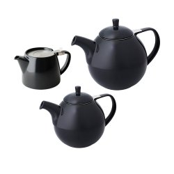Curve Tea Pot - 0,7 liter