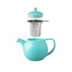 Curve Tea Pot - 0,7 liter