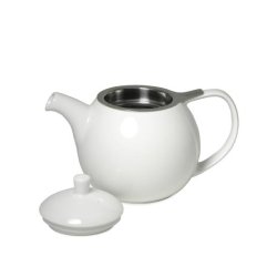 Curve Tea Pot - 1,33 liter