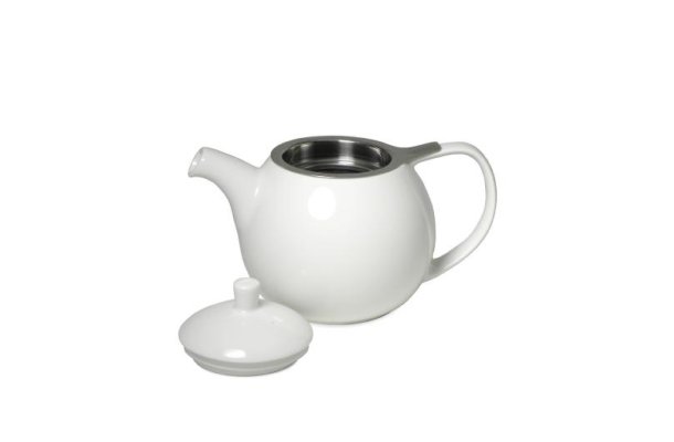 Curve Tea Pot - 0,7 liter