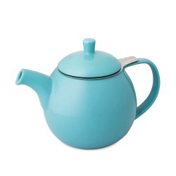 Curve Tea Pot - 0,7 liter
