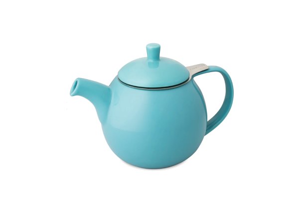 Curve Tea Pot - 0,7 liter