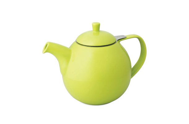 Curve Tea Pot - 1,33 liter