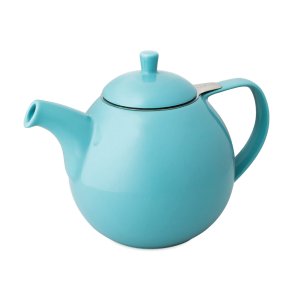 Curve Tea Pot - 1,33 liter