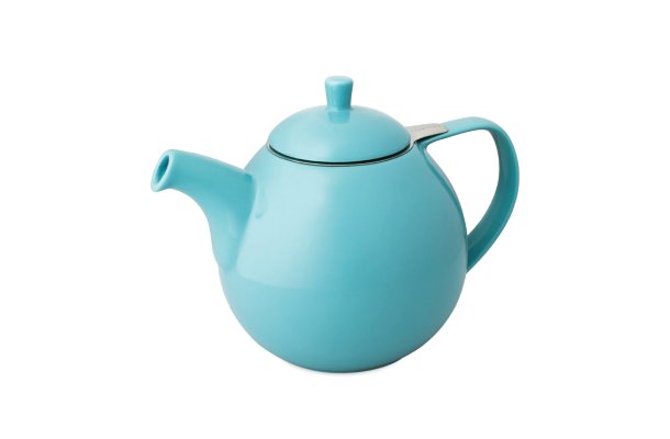 Curve Tea Pot - 1,33 liter
