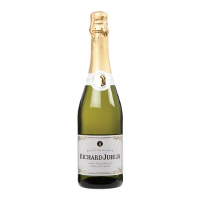 Richard Juhlin Blanc de Blancs - non alcohol