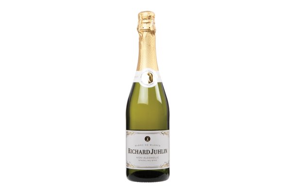 Richard Juhlin Blanc de Blancs - non alcohol