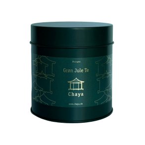 Gr�n Jule Te - metald�se, 150g