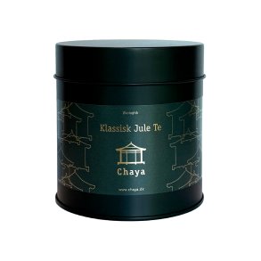 Klassisk Jule Te i d�se, 150g