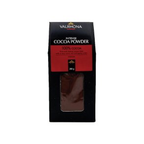 Valrhona Kakao, 200g