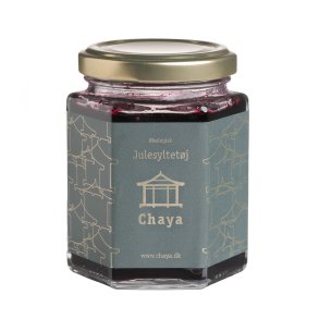 Chaya Julesyltetj - kologisk