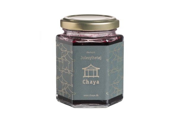 Chaya Julesyltetj - kologisk
