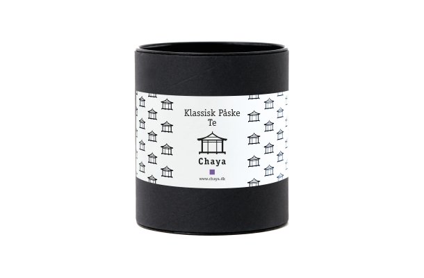 Kornblomst / P�ske Te