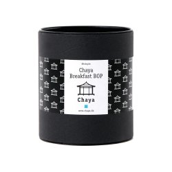 Chaya Breakfast FBOP - Organic