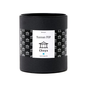 Yunnan FOP - kologisk
