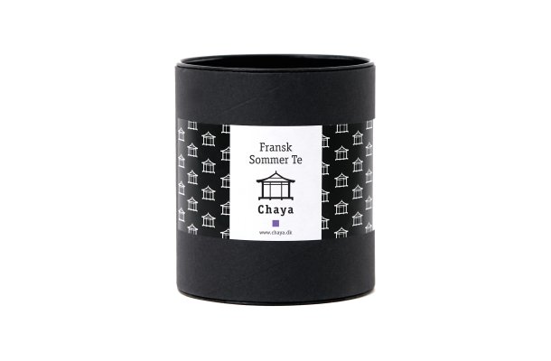 Fransk Sommer Te