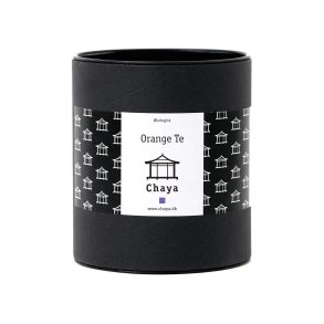 Orange Tea - Organic