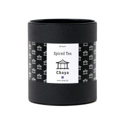 Spiced Tea / Classic Christmas Tea - Organic